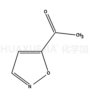 1-(5-异恶唑基)乙酮
