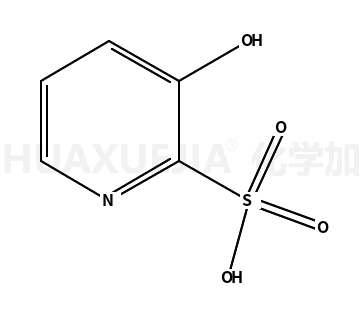 3-羟基吡啶-2-磺酰酸