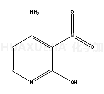3-硝基-2-羟基-4-氨基吡啶