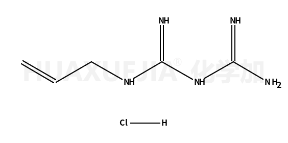 1-(diaminomethylidene)-2-prop-2-enylguanidine