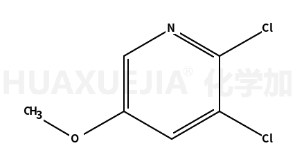 2,3-二氯-5-甲氧基吡啶