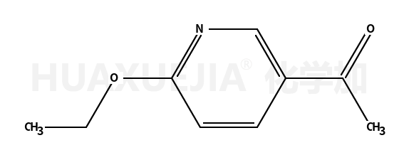 2-乙氧基吡啶-5-乙酮