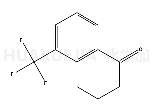 5-三氟甲基-1-四酮
