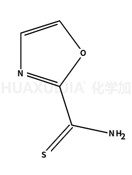 2-噁唑硫代甲酰胺