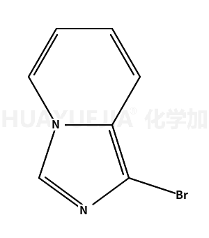 1-溴-咪唑并[1,5-a]吡啶