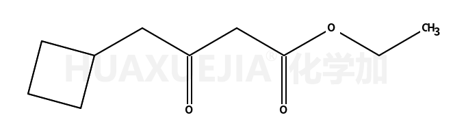 4-环丁基-3-氧代丁酸乙酯