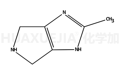 2-甲基-1,4,5,6-四氢吡咯并[3,4-d]咪唑