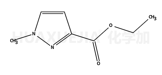 1-甲基-3-乙氧羰基吡唑