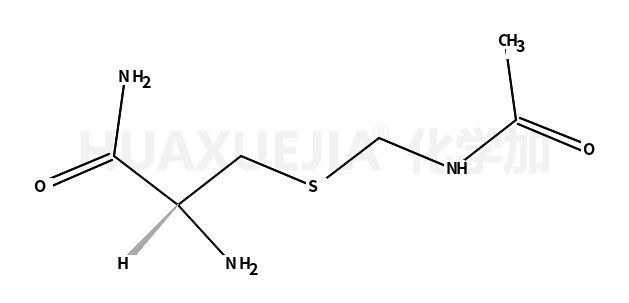H-Cys(Acm)-NH2.盐酸盐