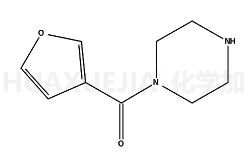 furan-3-yl(piperazin-1-yl)methanone