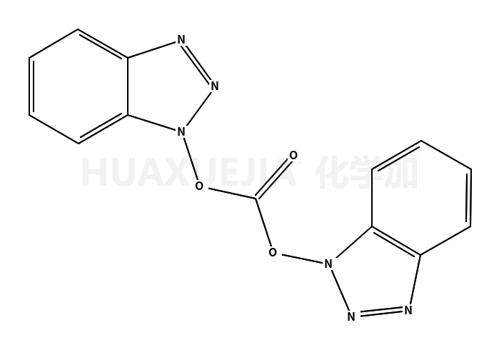 双(1-苯并[d]三唑)碳酸酯