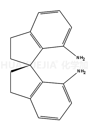 (S)-1,1'-螺旋联茚-7,7'-二氨