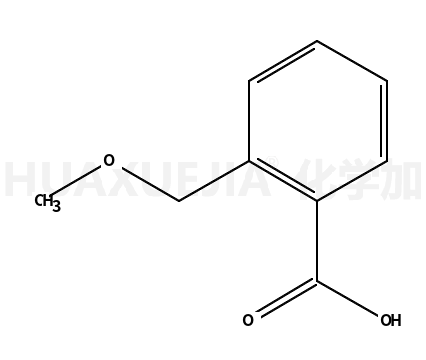 2-甲氧甲基苯甲酸