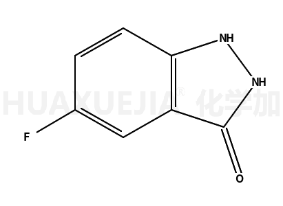5-氟-1,2-二氢-3H-吲唑-3-酮