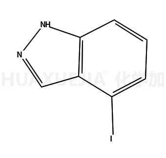 4-碘-1H-吲唑