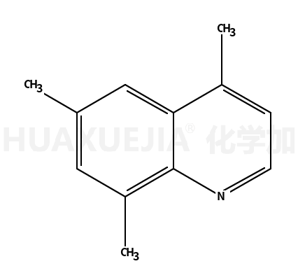 4,6,8-三甲基喹啉