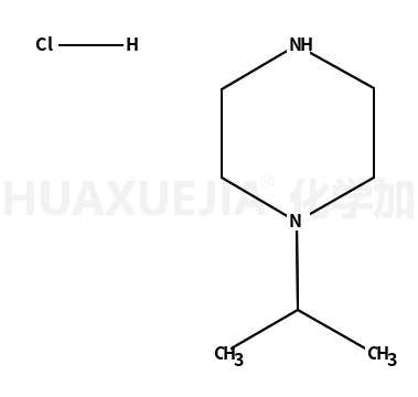 异丙基哌嗪盐酸盐