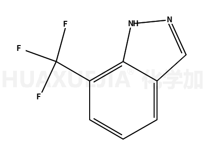 7-(三氟甲基)-1H-吲唑