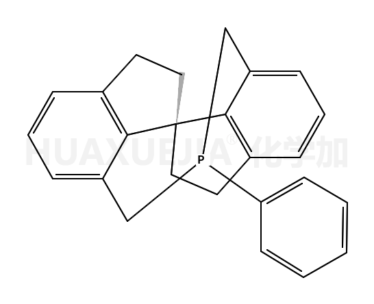 5-Phenyl-5,6,10,11,12,13-hexahydro-4H-diindeno[7,1-cd:1',7'-ef]ph osphocine