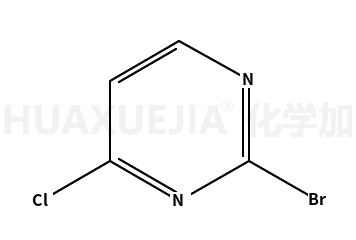 2-溴-4-氯-嘧啶