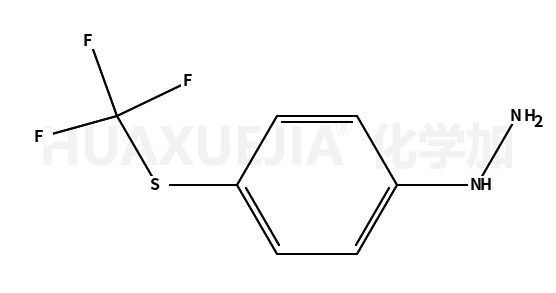 对三氟甲硫基苯甲酰肼