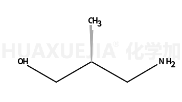 (2S)-3-Amino-2-methylpropan-1-ol