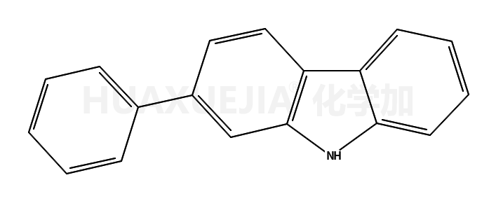 2-苯基-9H-咔唑