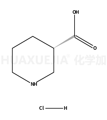 (R)-(-)-哌啶-3-甲酸盐酸盐
