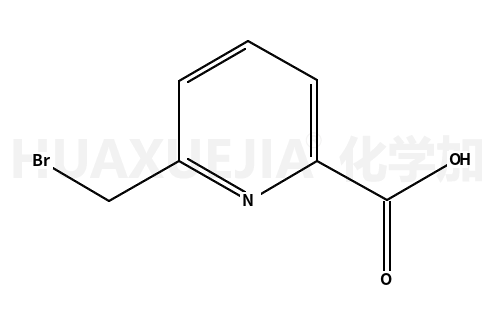 6-(bromomethyl)pyridine-2-carboxylic acid