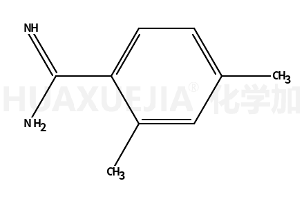 2,4-DIMETHYL-BENZAMIDINE