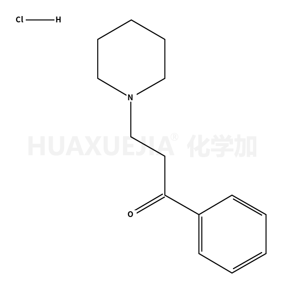 BETA-吡咯烷苯丙酮盐酸盐