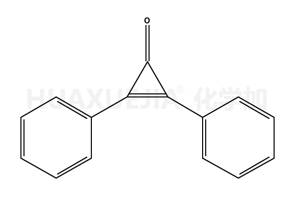二苯基环丙烯酮
