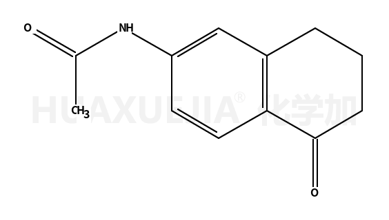 N-(5-氧代-5,6,7,8-四氢萘酚-2-基)乙酰胺