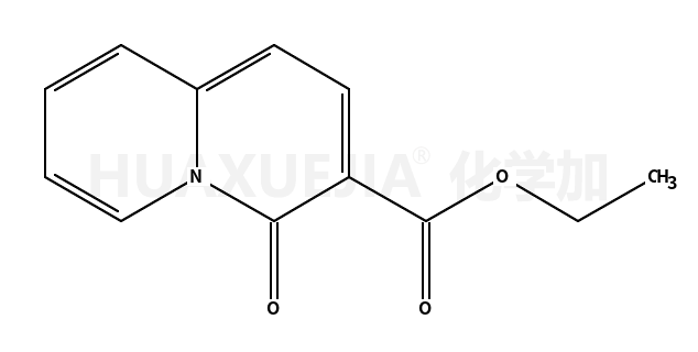 Ethyl 4-Oxo-4H-quinolizine-3-carboxlate