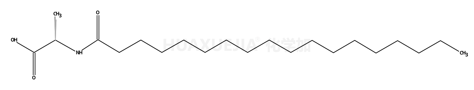 N-十八酰基-D-丙氨酸
