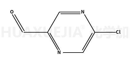5-氯吡嗪-2-甲醛