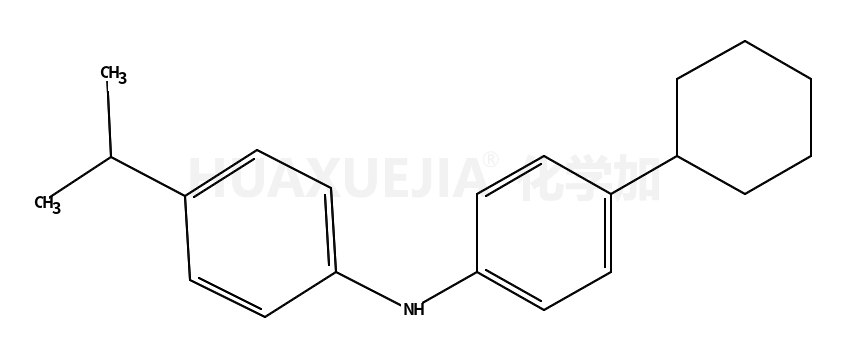 (4-环己烷苯基)-4-异丙基苯胺
