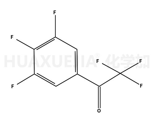 3,4,5-三氟-2,2,2-三氟苯乙酮