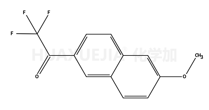 2,2,2-三氟-1-(6-甲氧基萘-2-基)乙酮