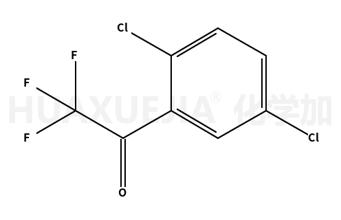 2',5'-二氯-2,2,2-三氟苯乙酮