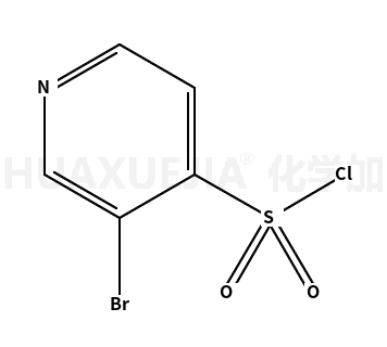 3-溴吡啶-4-磺酰氯