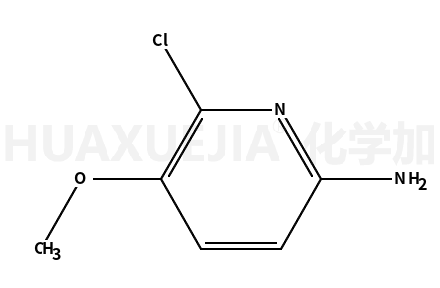 6-氯-5-甲氧基吡啶-2-胺