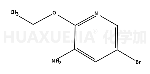 5-溴-2-乙氧基吡啶-3-胺