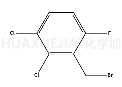 2,3-二氯-6-氟苄基溴