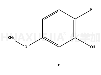 2,6-二氟-3-甲氧苯酚