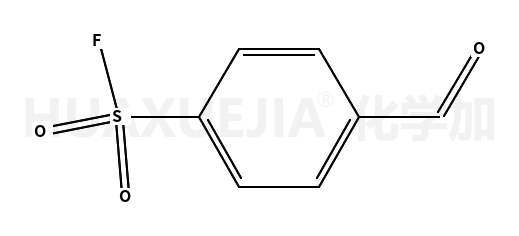 4-羰基苯磺酰氟