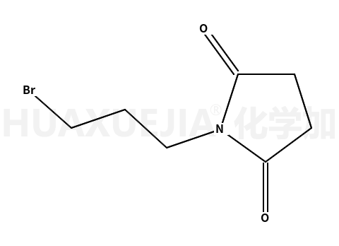 1-(3-溴丙基)吡咯烷-2,5-二酮