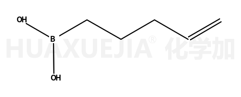 4-戊烯基硼酸