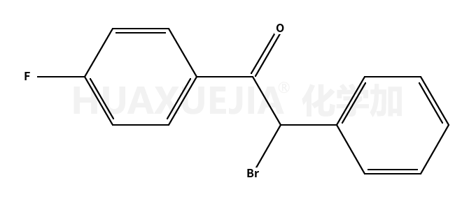 2-溴-1-(4-氟苯基)-2-苯乙酮