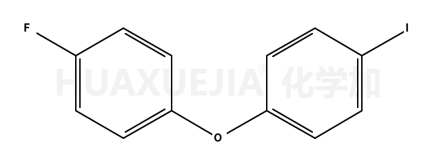 1-Fluoro-4-(4-iodophenoxy)benzene